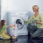 Tổng hợp những lưu ý khi sử dụng máy giặt