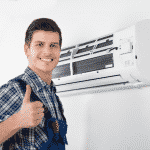 Hướng dẫn cách vệ sinh máy lạnh điều hòa tại nhà