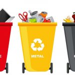 [Mẹo]: 3 Cách xử lý rác thải trong gia đình cực hay