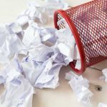 Tái chế giấy là gì? 5 cách đơn giản tái chế giấy tại nhà