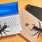 Tổng hợp 5 cách diệt kiến trong laptop hiệu quả nhanh