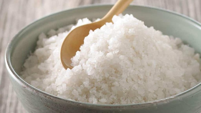 Diệt mới bằng muối có thực sự hiệu