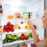 Cách vệ sinh tủ lạnh chuyên nghiệp chuẩn trong 8 bước