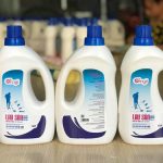 [Chia sẻ]: 4 cách chọn nước lau sàn chống muỗi chất lượng và uy tín
