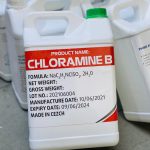 [Giải đáp]: Cloramin b là gì? Cách pha và cách dùng cloramin b tại nhà