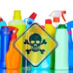[Chia sẻ]: 4 hóa chất độc hại nên tránh sử dụng vì nguy hiểm