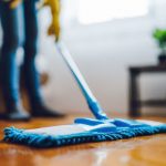 [Hướng dẫn]: 10 cách lau nhà sạch bóng trong thời gian 10 phút