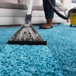 [Mẹo hay]: 11 cách vệ sinh thảm trải sàn đơn giản và hiệu quả tại nhà
