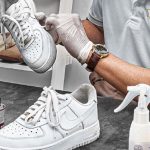 5 bước đơn giản để vệ sinh giày sneaker cực sạch