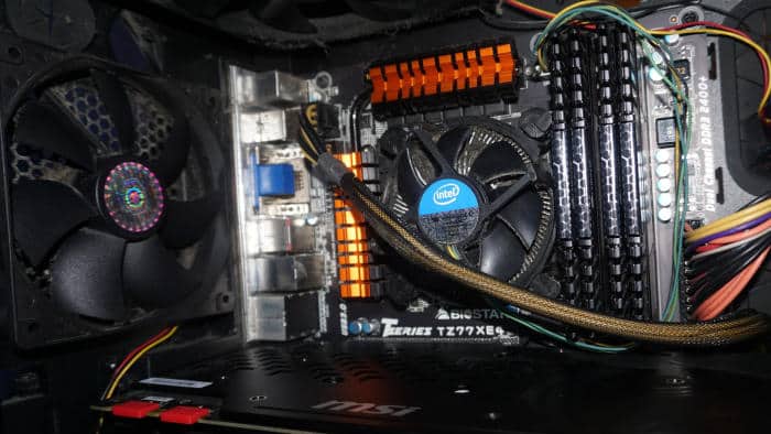 Cách vệ sinh máy tính PC đúng cách