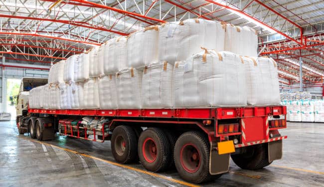 Hóa chất chuyên xử lý xi măng