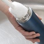 9 cách vệ sinh bình giữ nhiệt đảm bảo an toàn tại nhà