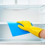 6 bước vệ sinh tủ lạnh bằng giấm hiệu quả sạch sẽ trong tích tắc