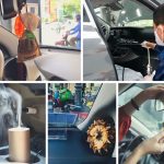 [Bật Mí] 16 Cách khử mùi xe ô tô mới hiệu quả đáng kinh ngạc